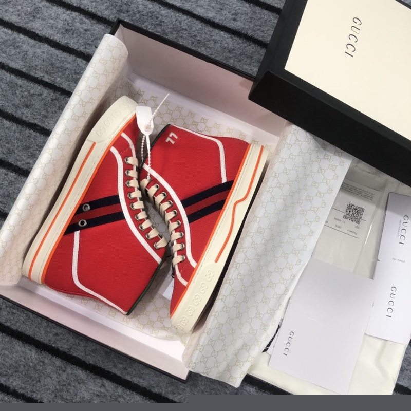 G*u*i casual shoes